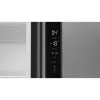Side-by-Side Kühlschrank Bosch Serie 4 KFN96VPEA, 605 L (Kühlschrank 405 L / Gefrierschrank 200 L), NoFrost, Edelstahl