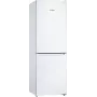 Bosch Serie 2 KGN33NWEB Kühl-Gefrierkombination freistehend 282 L Weiß