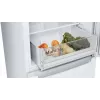 Bosch Serie 2 KGN33NWEB Kühl-Gefrierkombination freistehend 282 L Weiß