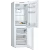 Bosch Serie 2 KGN33NWEB Kühl-Gefrierkombination freistehend 282 L Weiß