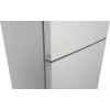 Freistehender Kühl-Gefrierkombination Bosch Serie 4 KGN497LDF — 440 L Gesamt, 311 L Kühlschrank + 129 L Gefrierschrank, NoFrost, LED-Display, Edelstahl