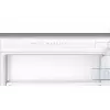 Bosch Serie 2 KIV87NSE0 Kühl-Gefrierkombination Einbau 270 L Weiß