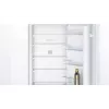 Bosch Serie 2 KIV87NSE0 Kühl-Gefrierkombination Einbau 270 L Weiß