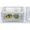 Bosch Serie 2 KIV87NSE0 Kühl-Gefrierkombination Einbau 270 L Weiß