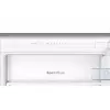 Einbau-Kühl-Gefrierkombination Bosch Serie 2 KIV86NSE0 — 267 L, Gefrierteil unten, weiß, 177,2×54,1×54,8 cm, Energieeffizienzklasse E