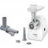 Bosch MFW2515W Fleischwolf 350 W Weiß