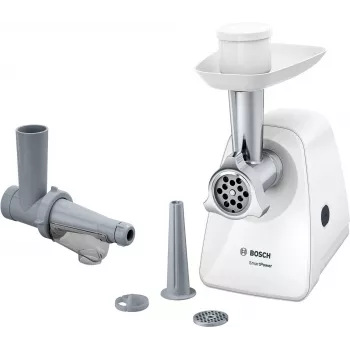 Bosch MFW2515W Fleischwolf 350 W Weiß
