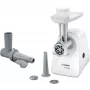 Bosch MFW2515W Fleischwolf 350 W Weiß