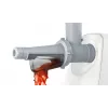 Bosch MFW2515W Fleischwolf 350 W Weiß