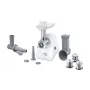 Fleischwolf Bosch MFW2517W - Series 2 SmartPower, weiß