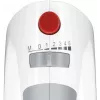 Bosch MFQ3540 Mixer Handmixer 450 W Grau, Weiß