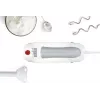 Bosch MFQ3540 Mixer Handmixer 450 W Grau, Weiß