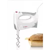 Bosch MFQ3540 Mixer Handmixer 450 W Grau, Weiß
