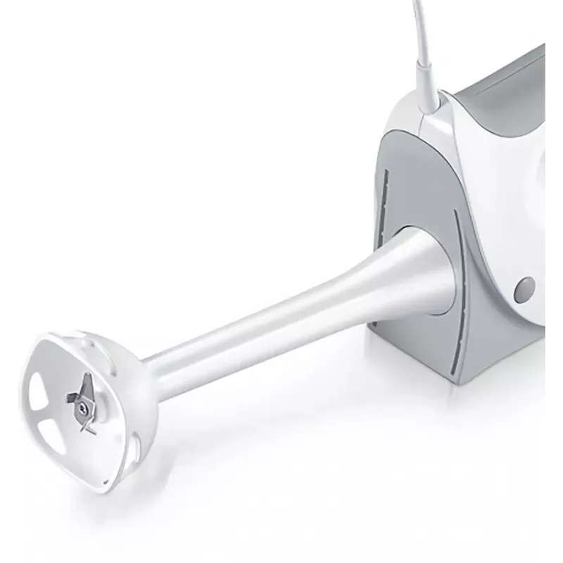 Bosch MFQ3540 Mixer Handmixer 450 W Grau, Weiß