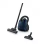 Bodenstaubsauger Bosch Serie 2 BGBS2BU1T — 850 W, 3,5 l Staubbeutel, 8 m Aktionsradius, blau