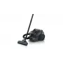 Bosch Serie 4 BGC21X300 Staubsauger 2 L Zylinder-Staubsauger Trocken 550 W Staubbeutel
