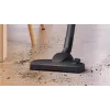 Bosch Serie 4 BGC21X300 Staubsauger 2 L Zylinder-Staubsauger Trocken 550 W Staubbeutel