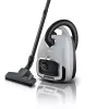 Bodenstaubsauger Bosch Serie 6 BGB6X330 — 600 W, HEPA 13, 4 L Staubbeutel, für Hartböden und Teppiche, 6 kg, grau/schwarz
