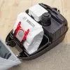 Bodenstaubsauger Bosch Serie 6 BGB6X330 — 600 W, HEPA 13, 4 L Staubbeutel, für Hartböden und Teppiche, 6 kg, grau/schwarz
