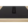 Bosch Serie 4 PVS611B16E Kochfeld Schwarz Einbau 59,2 cm Zonen-Induktionskochfeld 4 Zone(n) Einbau-Dunstabzug