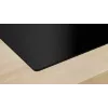 Induktionskochfeld Bosch Serie 4 PVS811B16E, 80 cm, 4-Zonen Touch-Steuerung, rahmenlos, schwarz
