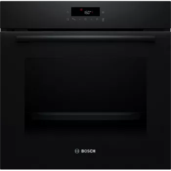 Bosch Serie 2 HBA571BB4 Backofen 71 L 3600 W Schwarz