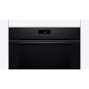 Bosch Serie 2 HBA571BB4 Backofen 71 L 3600 W Schwarz