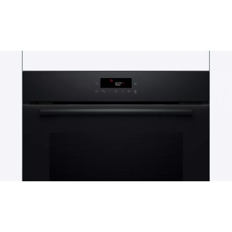 Bosch Serie 2 HBA571BB4 Backofen 71 L 3600 W Schwarz