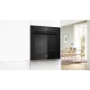 Bosch Serie 2 HBA571BB4 Backofen 71 L 3600 W Schwarz