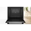 Bosch Serie 2 HBA571BB4 Backofen 71 L 3600 W Schwarz