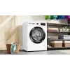 Waschmaschine Bosch WAN2827FPL Frontlader 7 kg 1200 U/min A+++ weiß LED-Anzeige 598×845×590 mm
