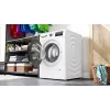 Waschmaschine Bosch WAN2827FPL Frontlader 7 kg 1200 U/min A+++ weiß LED-Anzeige 598×845×590 mm