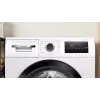 Waschmaschine Bosch WAN2827FPL Frontlader 7 kg 1200 U/min A+++ weiß LED-Anzeige 598×845×590 mm