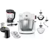 Bosch Serie 6 MUMS6EW22 Küchenmaschine 1600 W 5,5 L Weiß