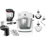 Bosch Serie 6 MUMS6EW22 Küchenmaschine 1600 W 5,5 L Weiß