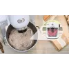 Bosch Serie 6 MUMS6EW22 Küchenmaschine 1600 W 5,5 L Weiß