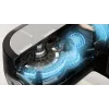 Bosch Serie 6 MUMS6EW22 Küchenmaschine 1600 W 5,5 L Weiß