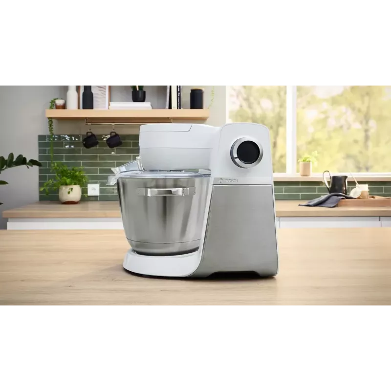 Bosch Serie 6 MUMS6EW22 Küchenmaschine 1600 W 5,5 L Weiß