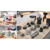 Bosch Serie 6 MUMS6EW22 Küchenmaschine 1600 W 5,5 L Weiß
