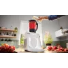 Bosch Serie 6 MUMS6EW22 Küchenmaschine 1600 W 5,5 L Weiß