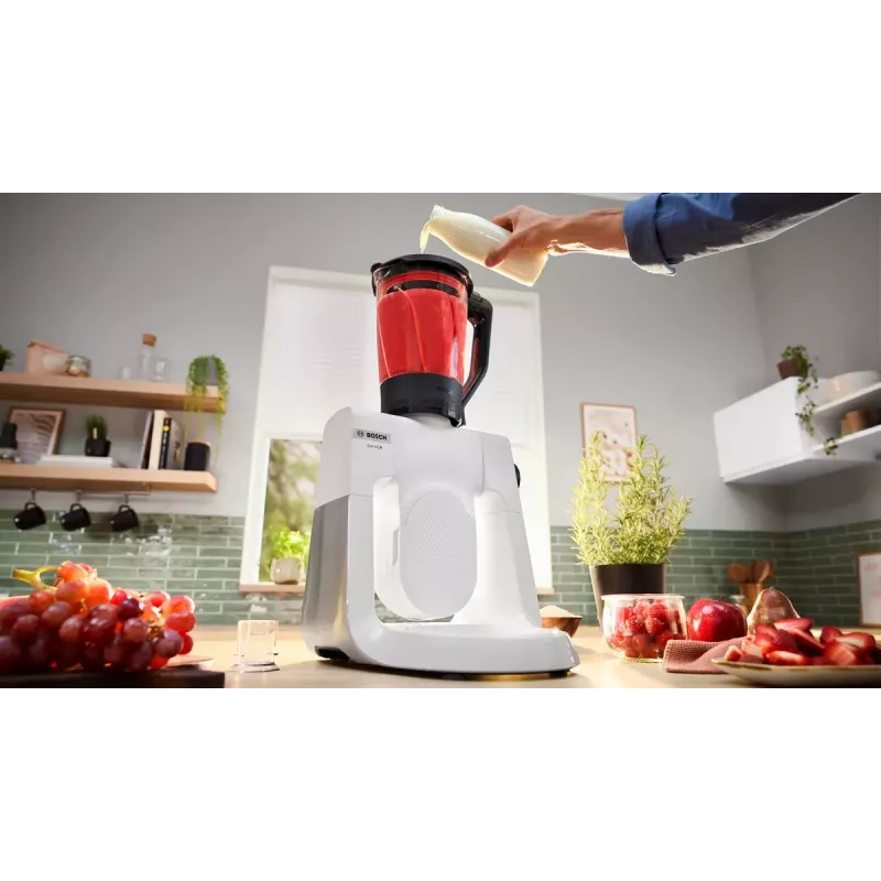 Bosch Serie 6 MUMS6EW22 Küchenmaschine 1600 W 5,5 L Weiß