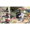 Bosch Serie 6 MUMS6EW22 Küchenmaschine 1600 W 5,5 L Weiß