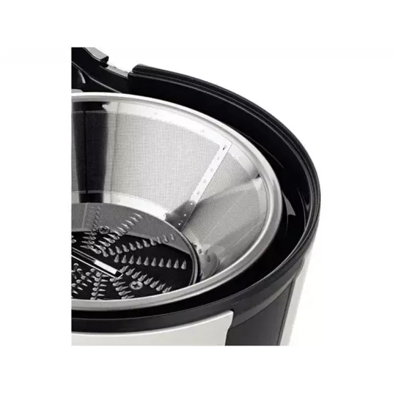 Bosch MES25A0 Entsafter zentrifugal 700 W Schwarz, Weiß