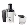 Bosch MES25A0 Entsafter zentrifugal 700 W Schwarz, Weiß