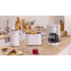 Bosch TAT2M121 Toaster 6 2 Scheiben 950 W Weiß
