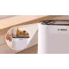 Bosch TAT2M121 Toaster 6 2 Scheiben 950 W Weiß
