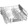 Geschirrspüler Bosch Serie 2 SMS25GI09F — freistehend, 12 Maßgedecke, 60 cm, 46 dB, Wärmetauschertrocknung