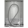 Geschirrspüler Bosch Serie 2 SMS25GI09F — freistehend, 12 Maßgedecke, 60 cm, 46 dB, Wärmetauschertrocknung