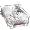 Bosch Serie 6 SPV6EMX05E Geschirrspüler Vollintegrierbar 10 Maßgedecke