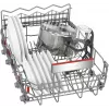 Bosch Serie 6 SPV6EMX05E Geschirrspüler Vollintegrierbar 10 Maßgedecke